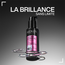 Huile Brillance Légère Acidic Color Gloss Redken 100ml - hairStore.fr