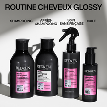 Huile Brillance Légère Acidic Color Gloss Redken 100ml - hairStore.fr