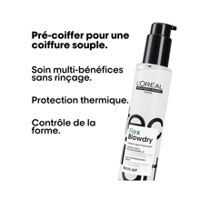 Flex Blowdry Crème Multi-Bénéfices Protecteur Thermique