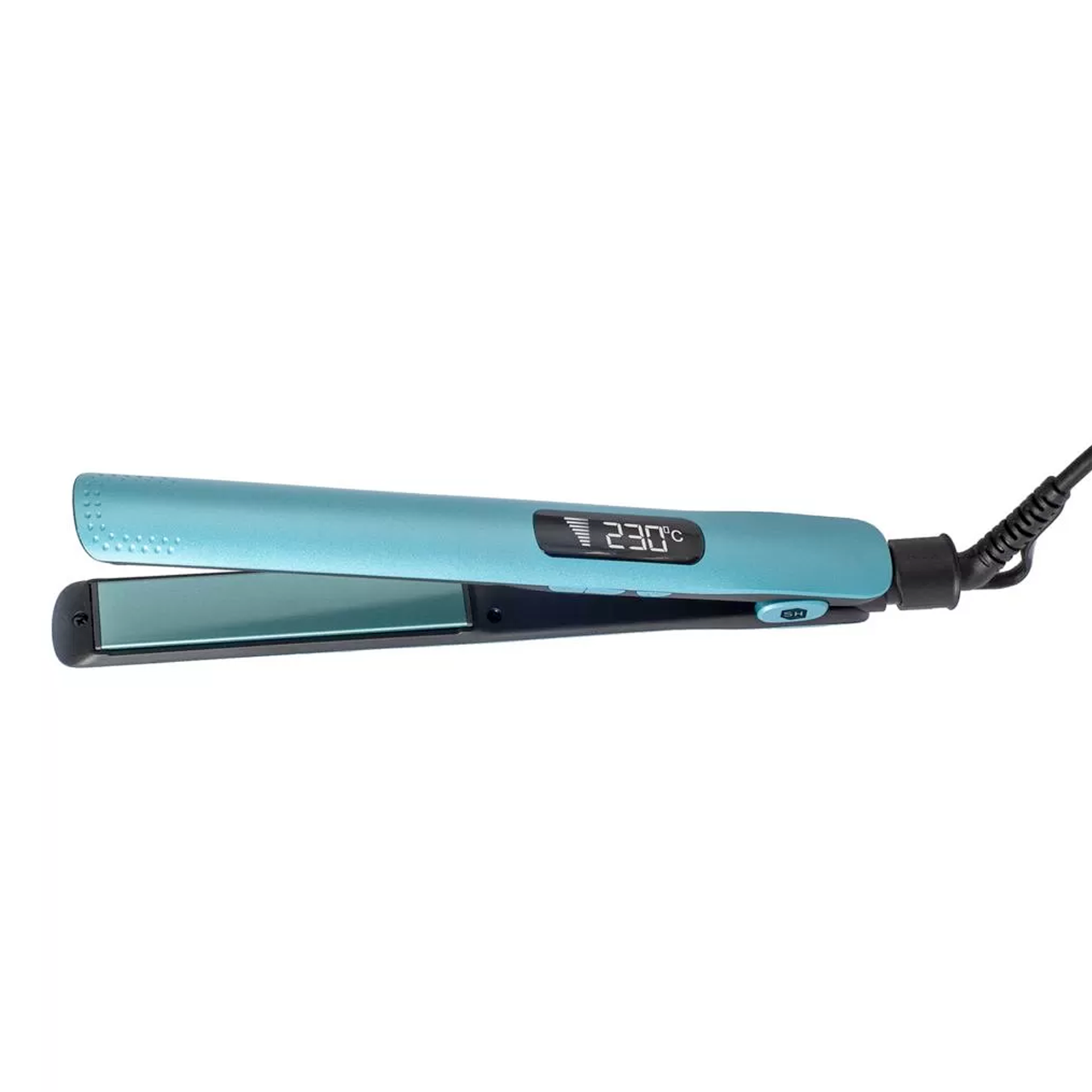 Lisseur Saphire Voltix Edition - hairStore.fr