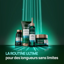Triphasic Caps Longueur Densité & Force 90 Capsules René Furterer