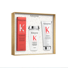 Coffret Noël Première Kérastase