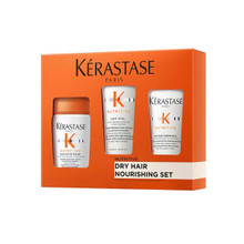 Coffret découverte Nutritive Kérastase