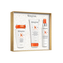 Coffret Noël Nutritive Kérastase