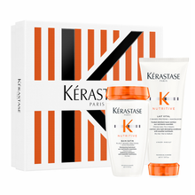Coffret Spring Nutritive Kérastase - hairStore.fr