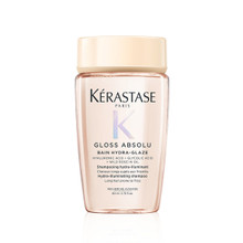 Bain Hydra-Glaze Gloss Absolu Kérastase 80ml