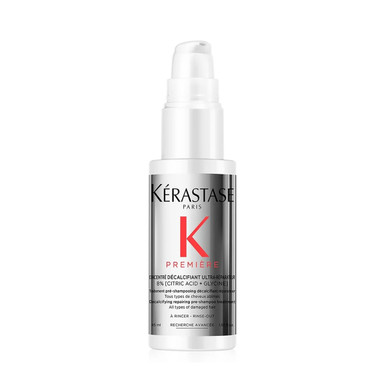 Concentré Ultra-Réparateur Décalcifiant Première Kérastase - Réparation Cheveux Abîmés - 45 ml