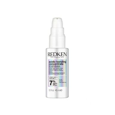 Sérum Jour & Nuit Acidic Bonding Concentrate Redken 45 ml