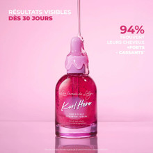 Kurl Hero Sérum Anti-chute Les Secrets de Loly 50 ml
