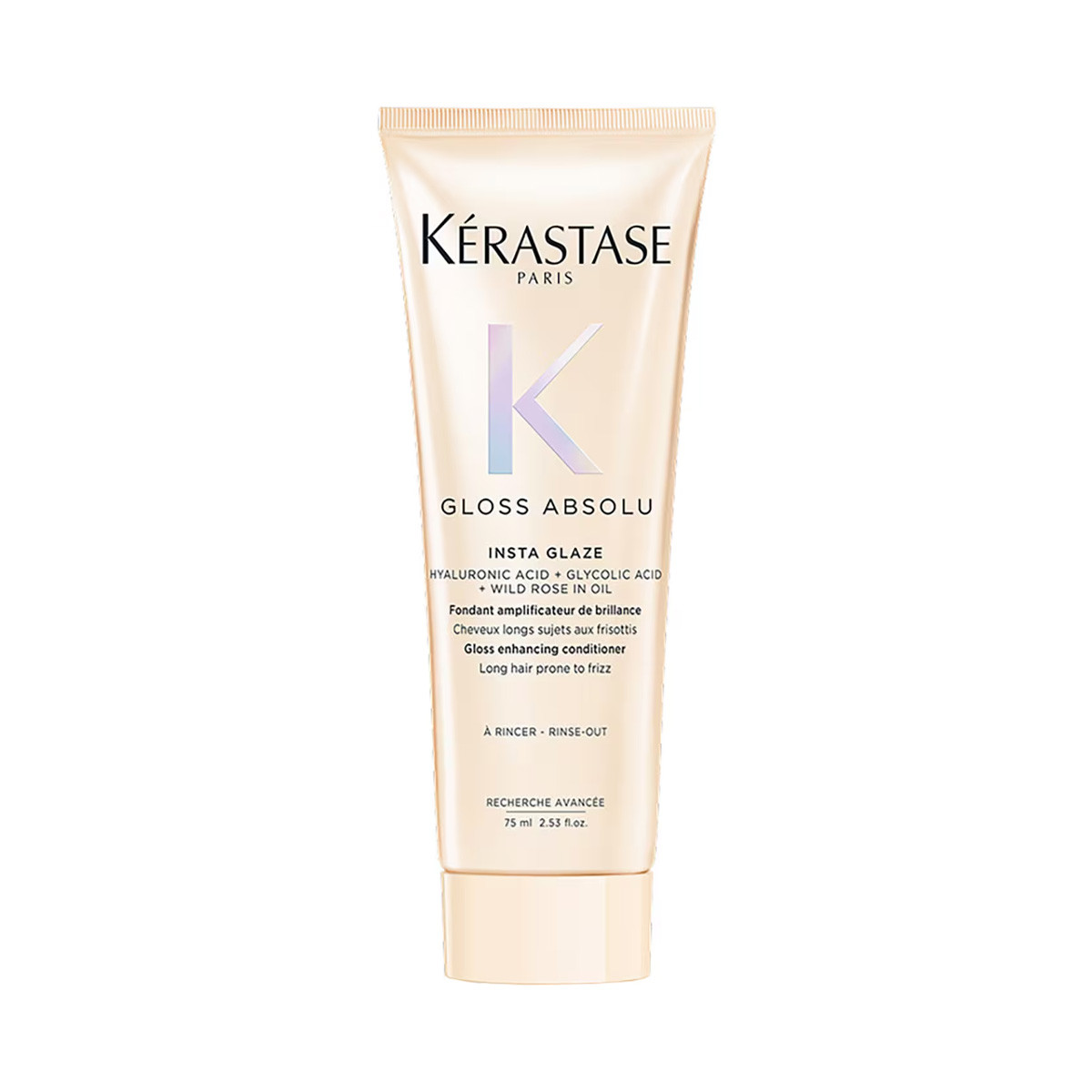 Fondant Insta Glaze Gloss Absolu Kérastase 75ml