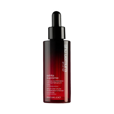 Serum Anti Chute Ashita Supreme Shu Uemura 90 ml