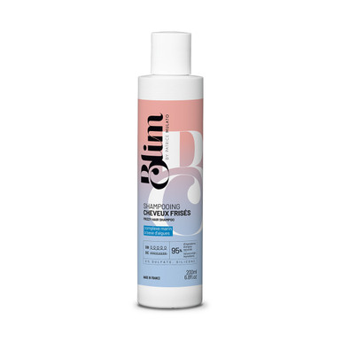 Shampooing Cheveux Frisés Blim by Mulato 200 ml
