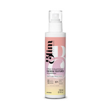 Spray Dynamisant Cheveux Texturés Blim by Mulato 250 ml