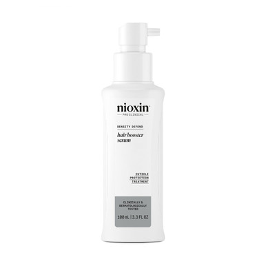 Sérum Booster de Cheveux Nioxin 100 ml