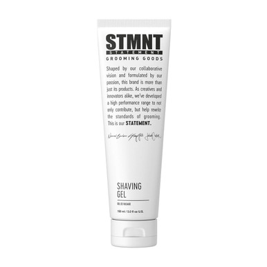 Gel de Rasage Statement 150 ml