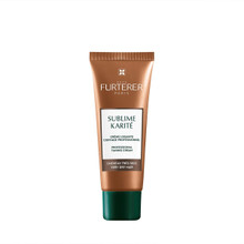 Crème lissante Coiffage Sublime Karité René Furterer 40 ml