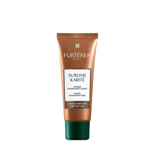 Masque Sublime Karité Nourrissant Lissant René Furterer 40ml
