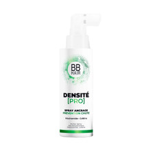 Spray Ancrage Prévention Chute Densité Pro BBHair Générik 100 ml
