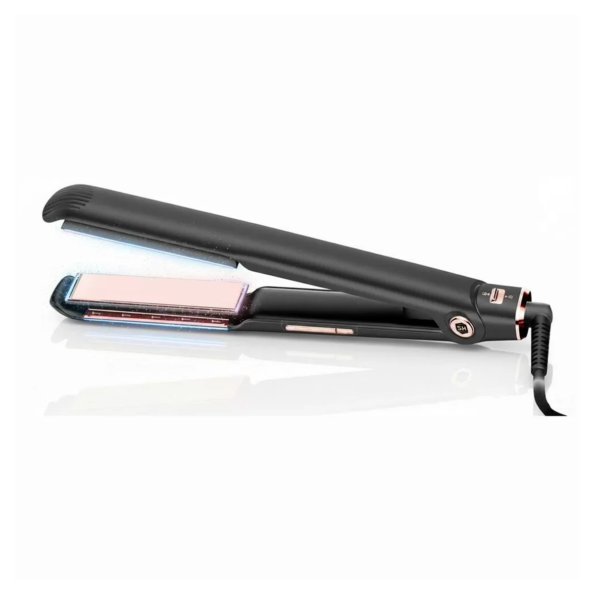 Lisseur Aero Plasma Ion 3D 