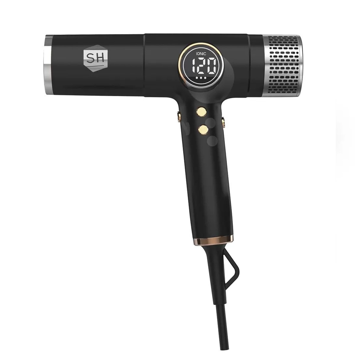 Sèche Cheveux Aero 2200 W Léger & Ultra puissant
