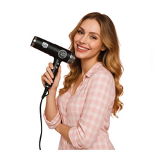 Sèche Cheveux Aero 2200 W Léger & Ultra puissant 