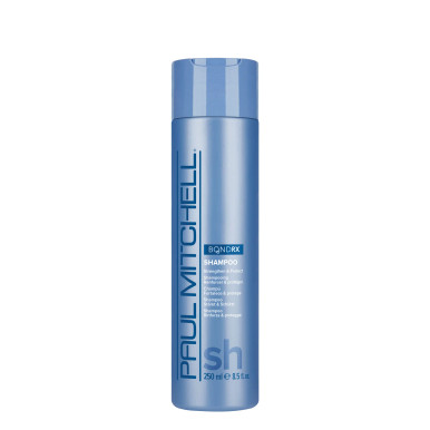 Shampooing BOND RX Paul Mitchell - Cheveux Abîmés - 250 ml