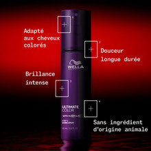 Spray Brillance Ultimate Color Wella Professionals 95 ml