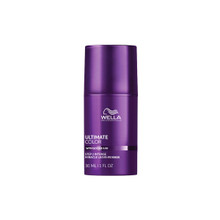 Masque Miracle Sans Rinçage Ultimate Color Professionals Wella - Cheveux Colorés - 30 ml