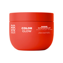 Masque BBHair Color Glow Generik - Cheveux Colorés - 500 ml
