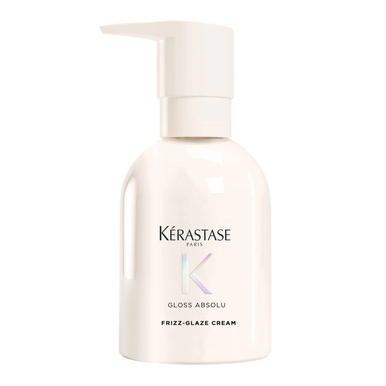 Crème De Coiffage Frizz-Glaze Gloss Absolu Kérastase - Brillance Anti-Frizz - 240 ml