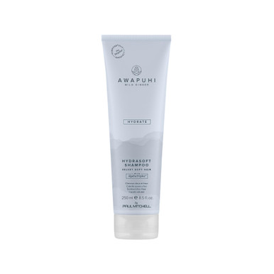 Shampooing HydraSoft Paul Mitchell - Cheveux Abîmés - 250 ml