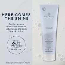HydraSoft Shampooing 250ml