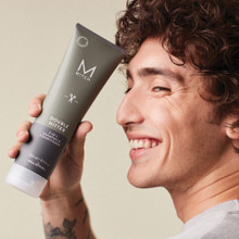 Double Hitter 2-in-1 Shampoo - hairStore.fr