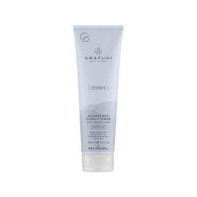 Après-Shampooing HydraSoft Paul Mitchell - Cheveux Abîmés - 250 ml