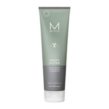 Heavy Hitter Daily Deep Cleansing Shampooing 250ml - hairStore.fr