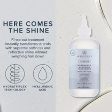 HydraSoft Glossing Treatment 236ml