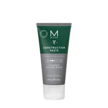 Construction Paste Flexible Styling Paste 75ml - hairStore.fr