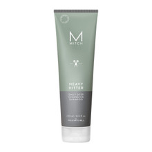 Heavy Hitter Daily Deep Cleansing Shampooing 250ml - hairStore.fr