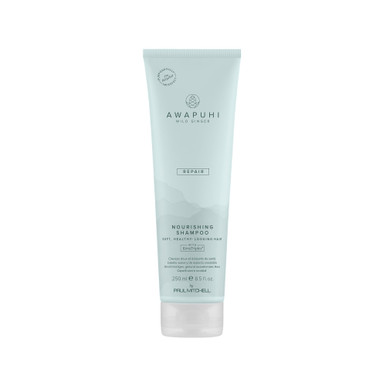 Shampooing Nourishing Paul Mitchell - Cheveux Secs - 250 ml