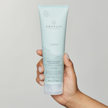 Nourishing Shampooing 250ml