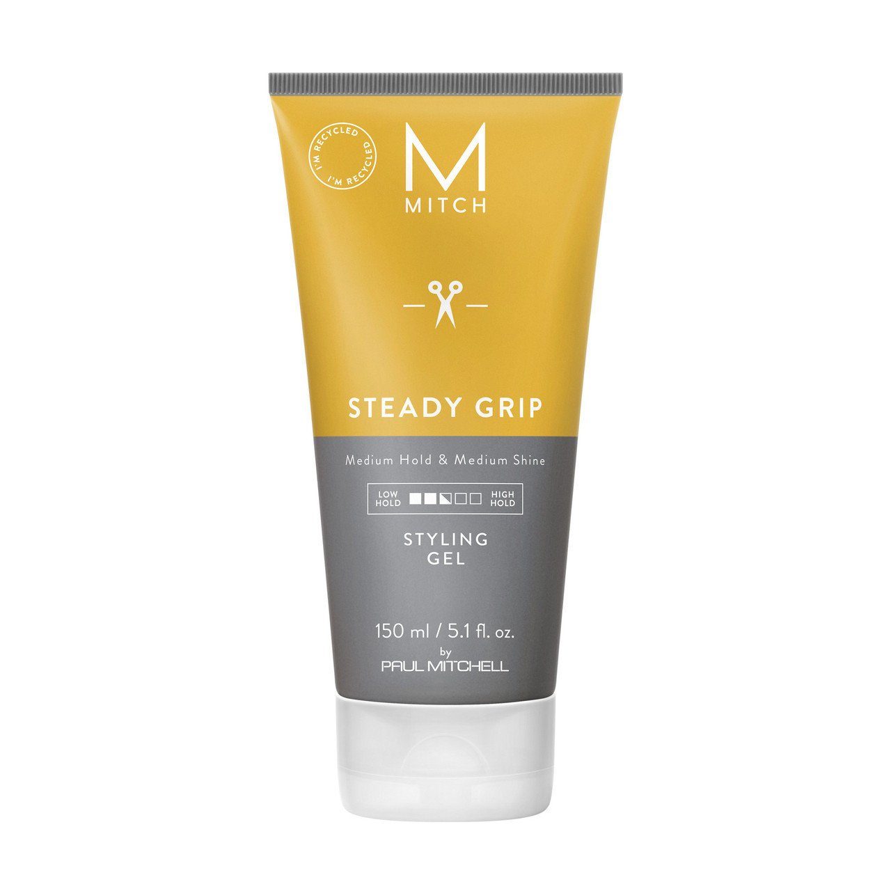 Steady Grip Styling Gel 150ml - hairStore.fr