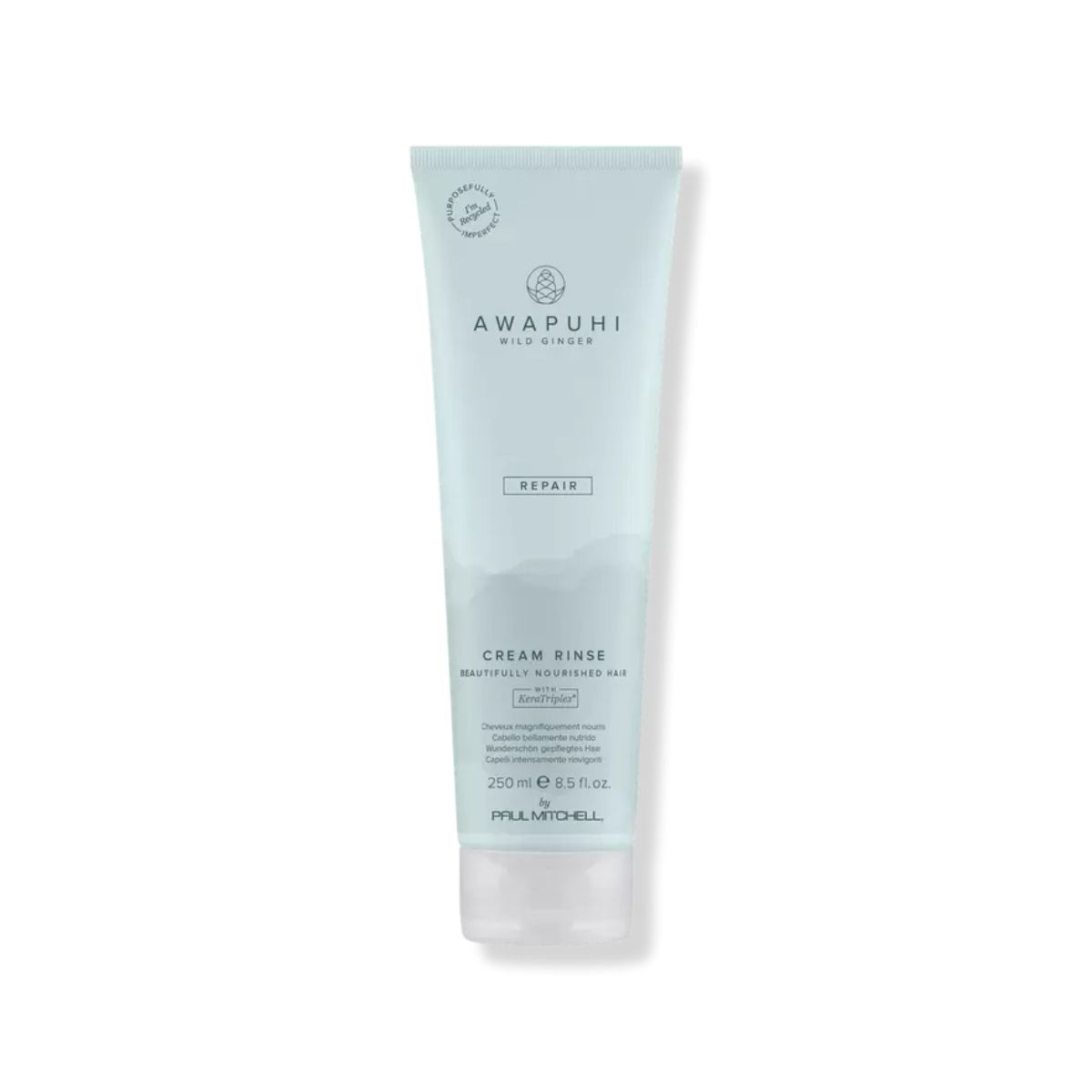 Cream Rinse 250ml