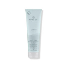Après-Shampooing Cream Rinse Paul Mitchell - Cheveux Abîmés - 250 ml
