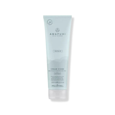 Après-Shampooing Cream Rinse Paul Mitchell - Cheveux Abîmés - 250 ml