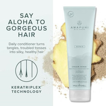 Cream Rinse 250ml