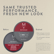 Reformer Texture Cream 85g - hairStore.fr