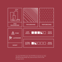 Clean Cut Styling Cream 85g - hairStore.fr