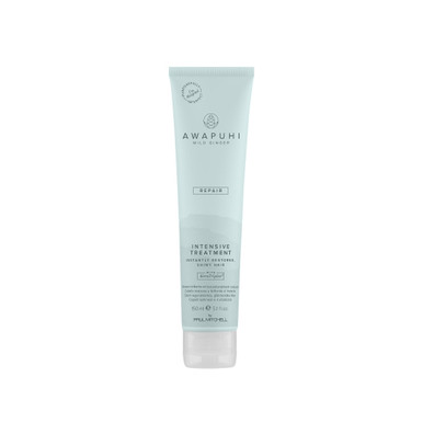 Masque Intensive Treatment Paul Mitchell - Cheveux Secs - 150 ml