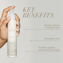 HydroMist Blowout Spray 150ml