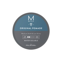 Original Pomade 85g - hairStore.fr